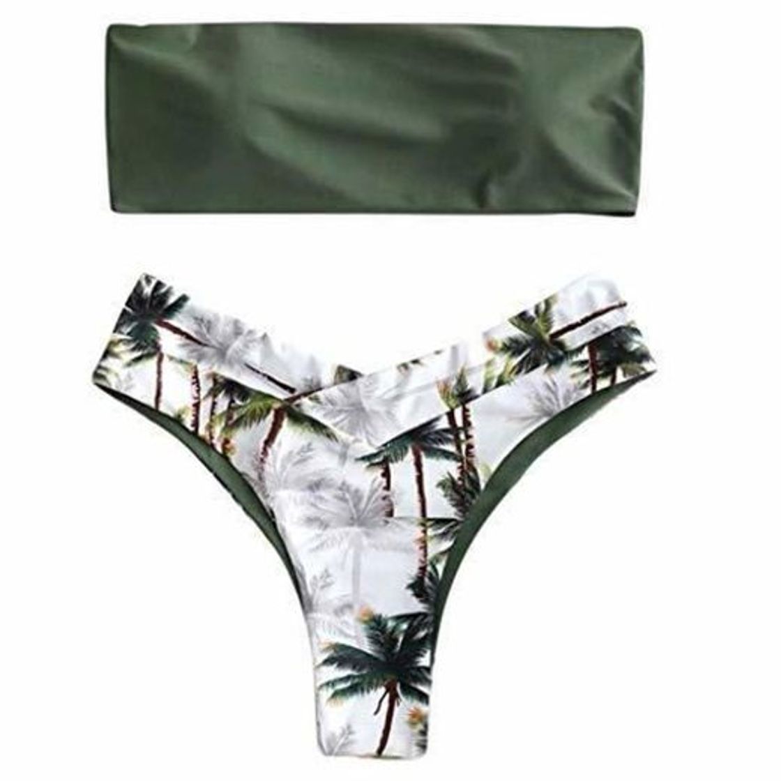 Social Bikinis Mujer