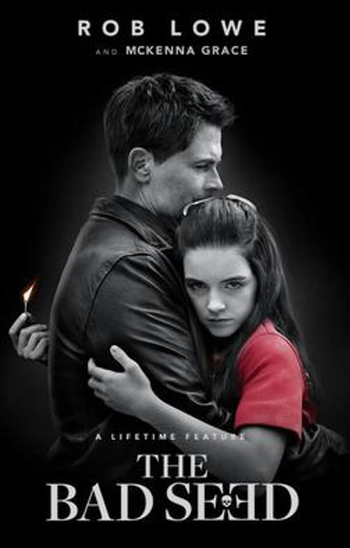Movie The Bad Seed