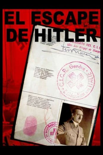 Hitler's Escape