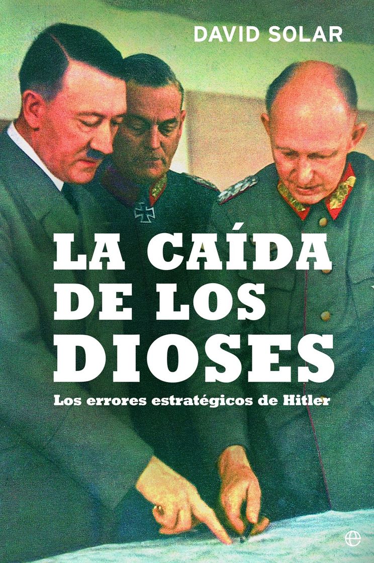 Books La Caída De Los Dioses - 15ª Edición Aniversario