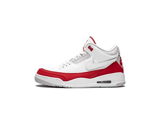 Jordan 3 Retro TH SP, Zapatillas de Deporte para Hombre, Multicolor