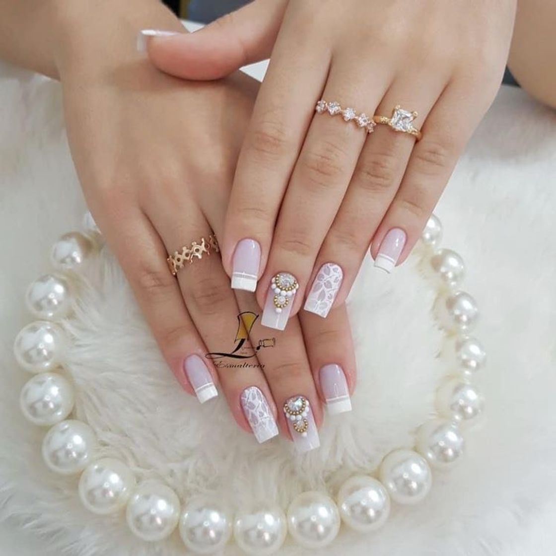 Moda Unhas