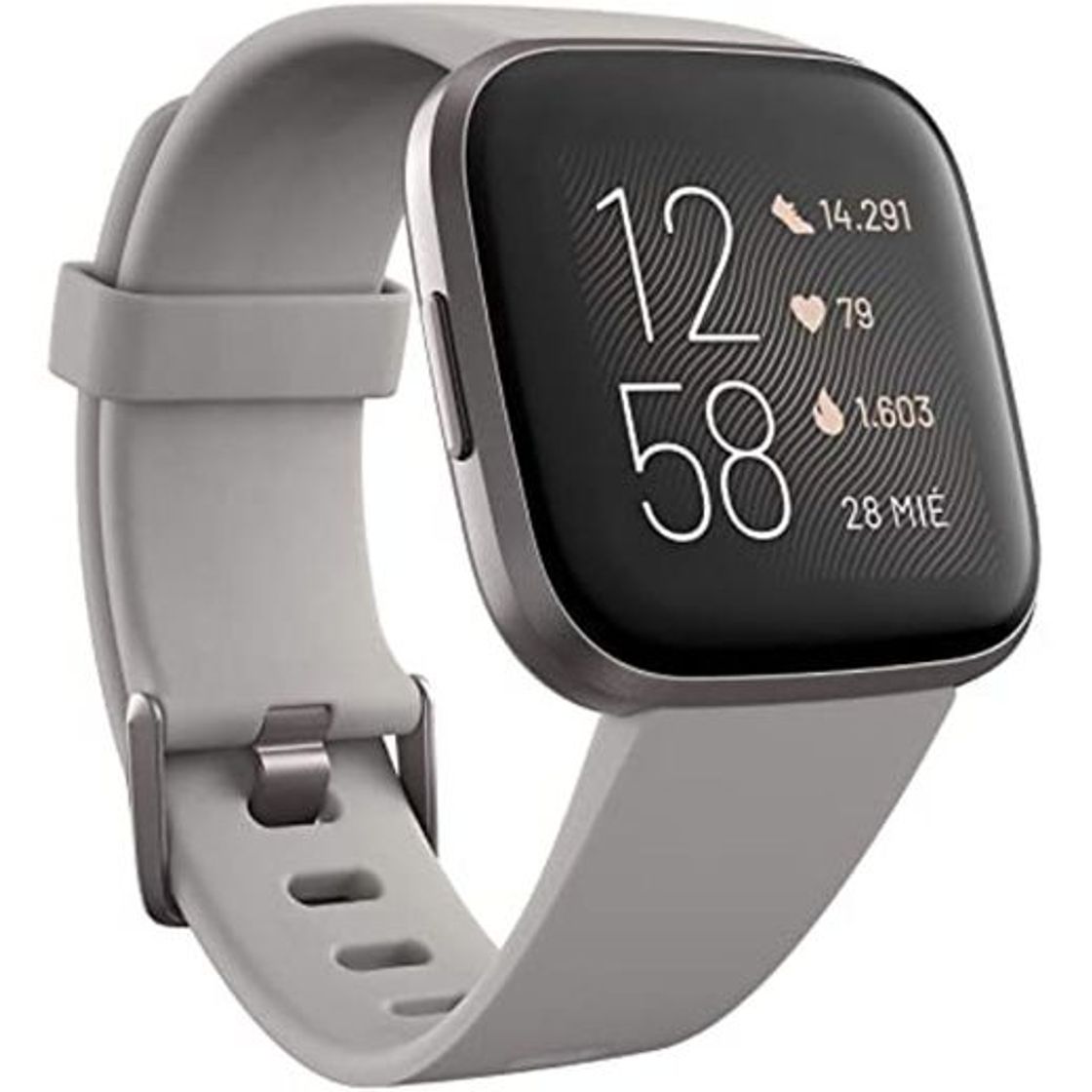 Electronic Fitbit Versa 2