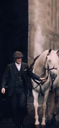 Peaky Blinders