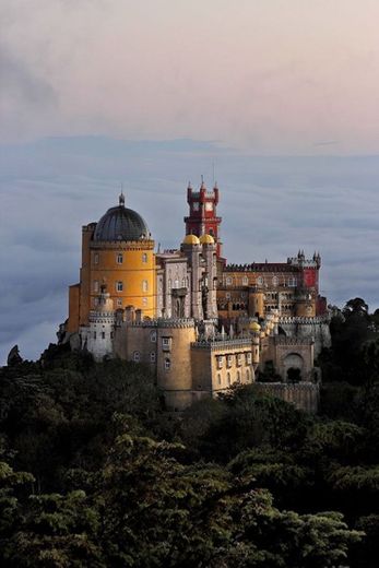 Palacio da Pena