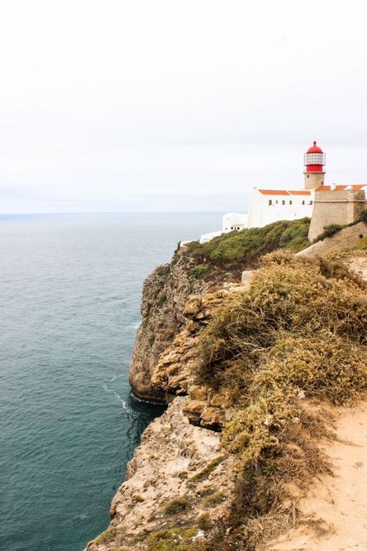 Lugar Cabo Da Roca