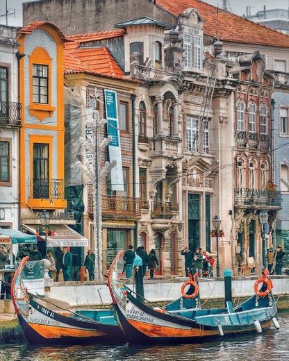 Aveiro