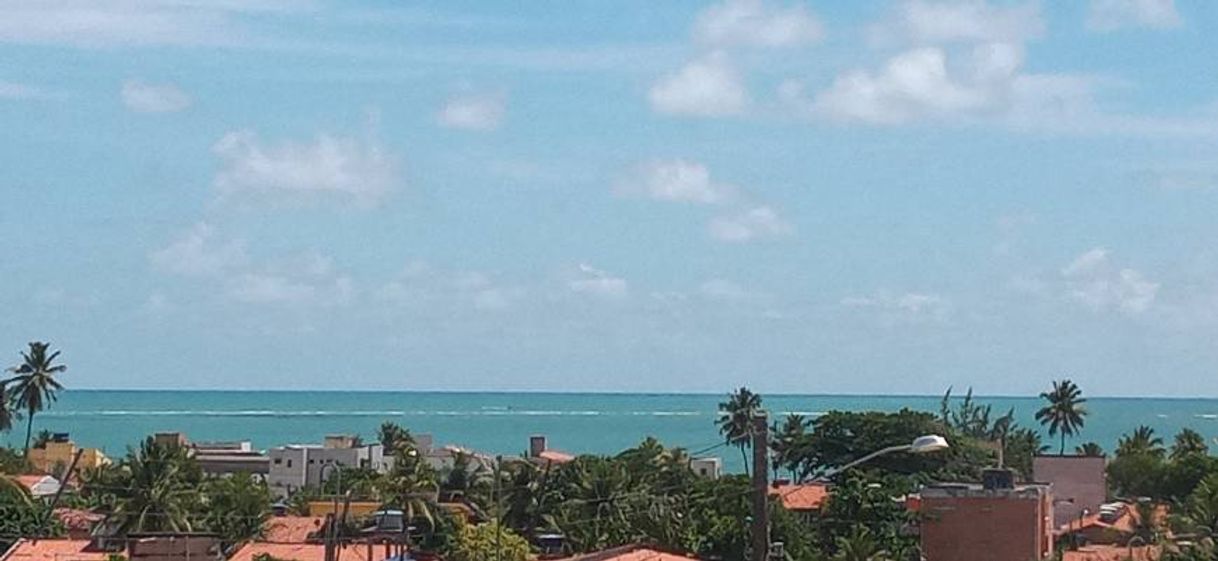 Place Ilha de Itamaracá