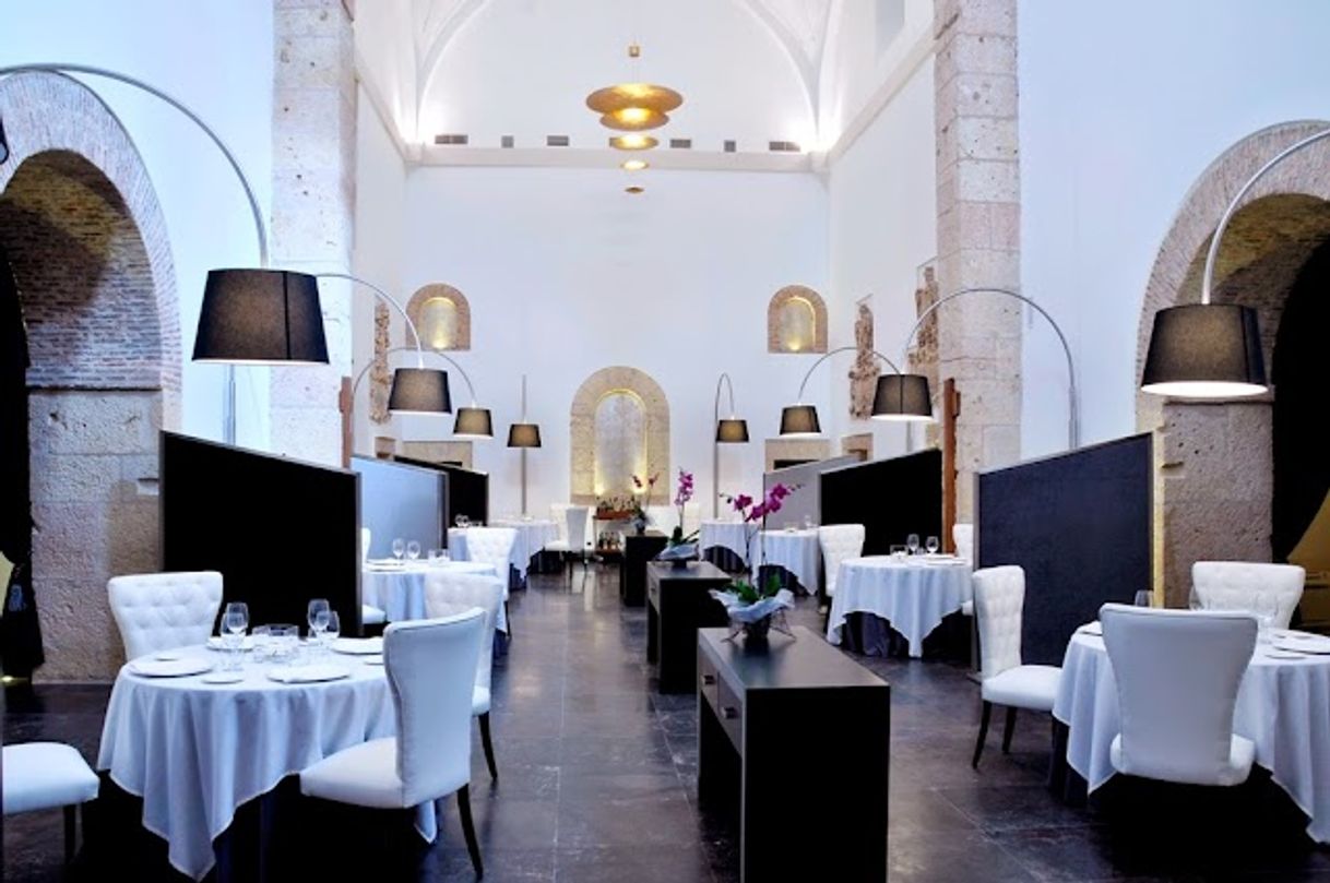 Restaurants Villena