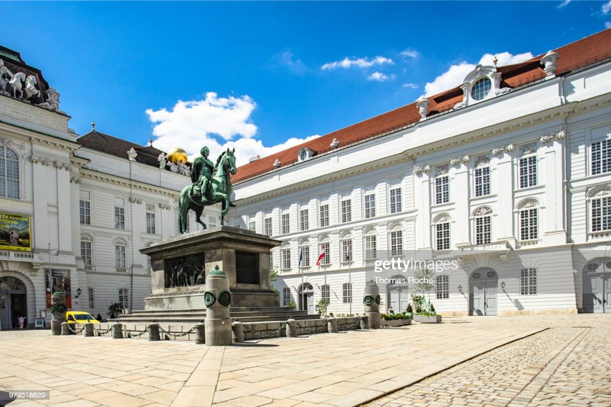 Place Josefsplatz