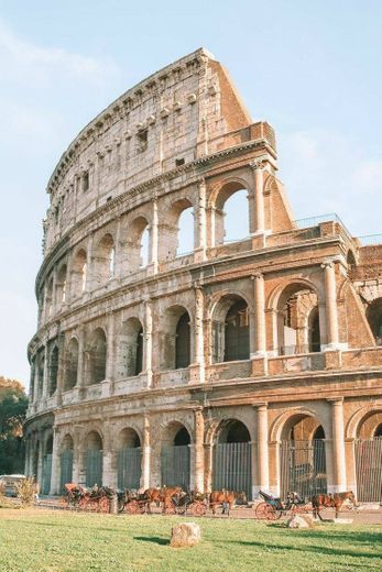 Coliseu 