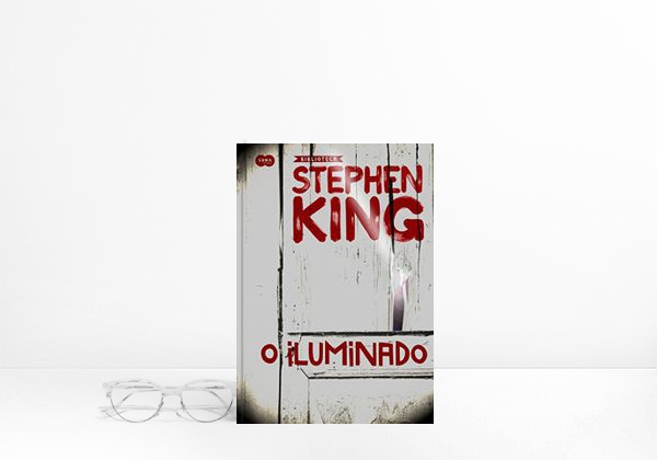 Livro O Iluminado