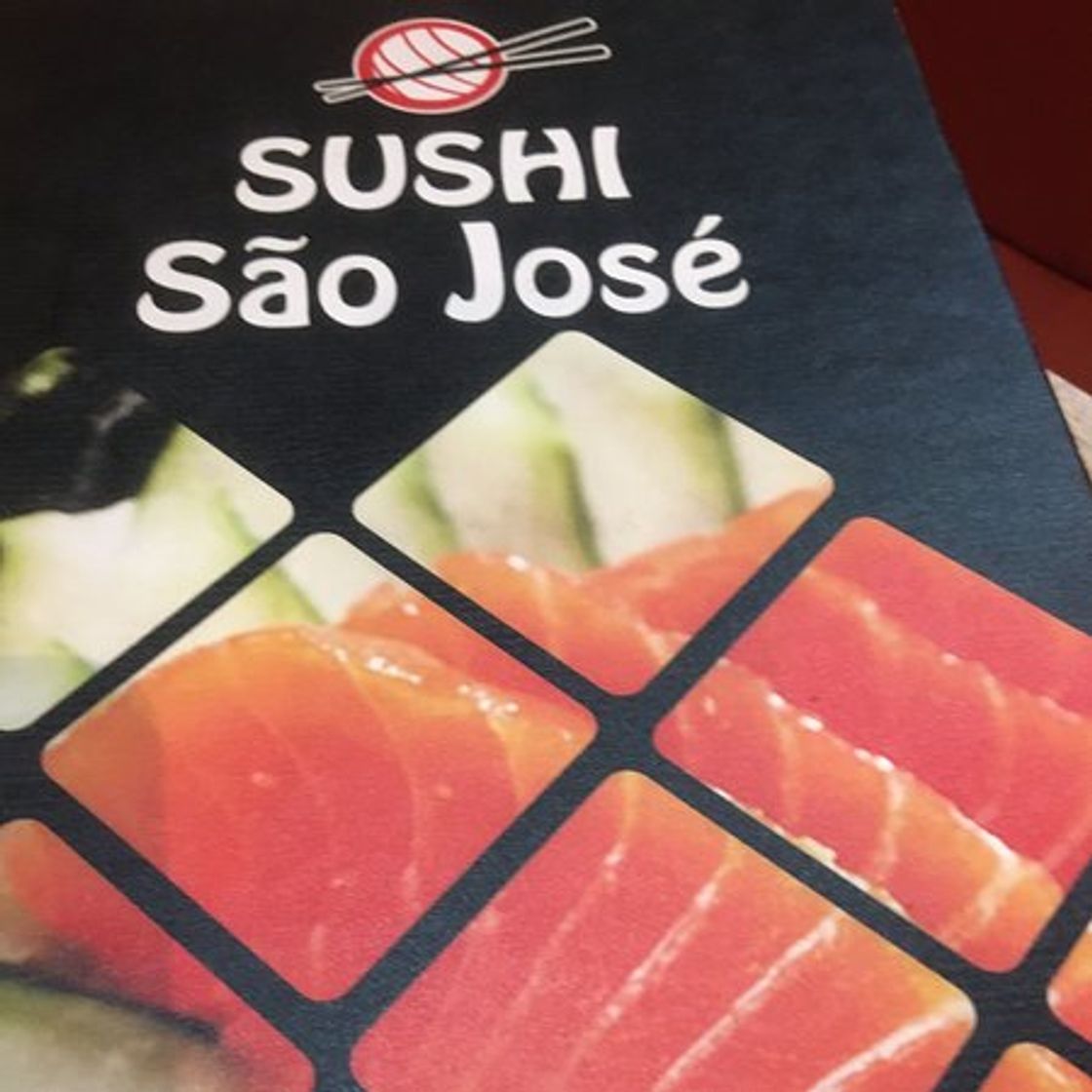 Restaurantes SUSHI São José