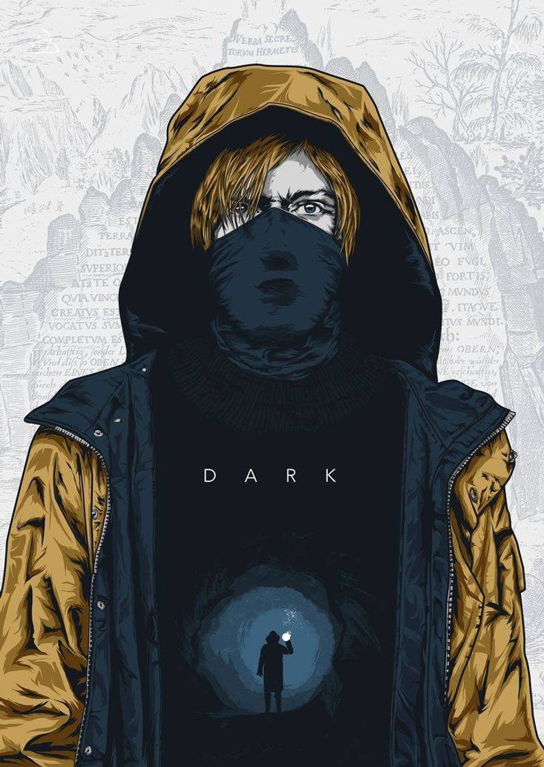 Dark