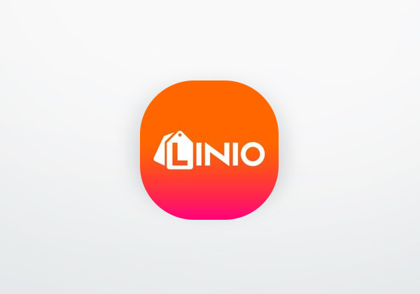 Aplicação Linio - Compra en línea