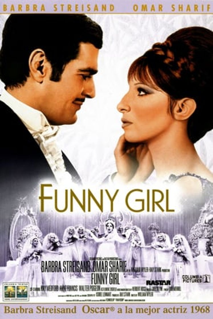 Película Funny Girl