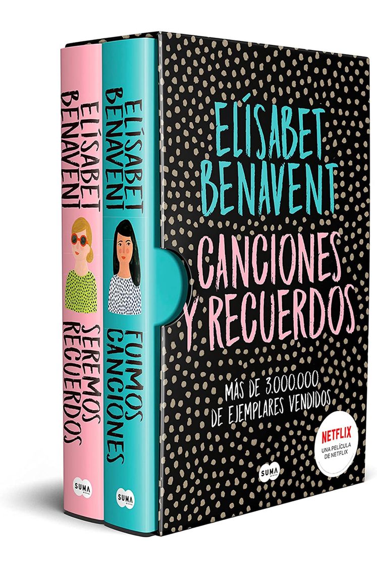 Libros Canciones y recuerdos (estuche con Fuimos canciones | Seremo