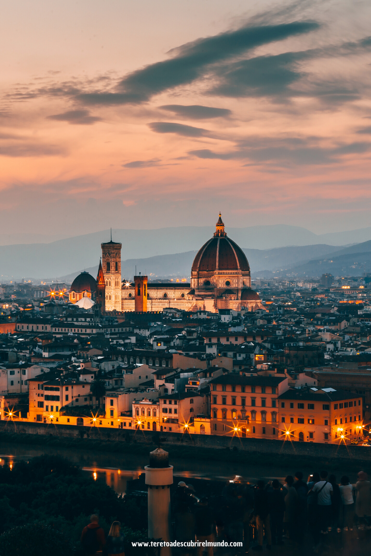 Place Florence