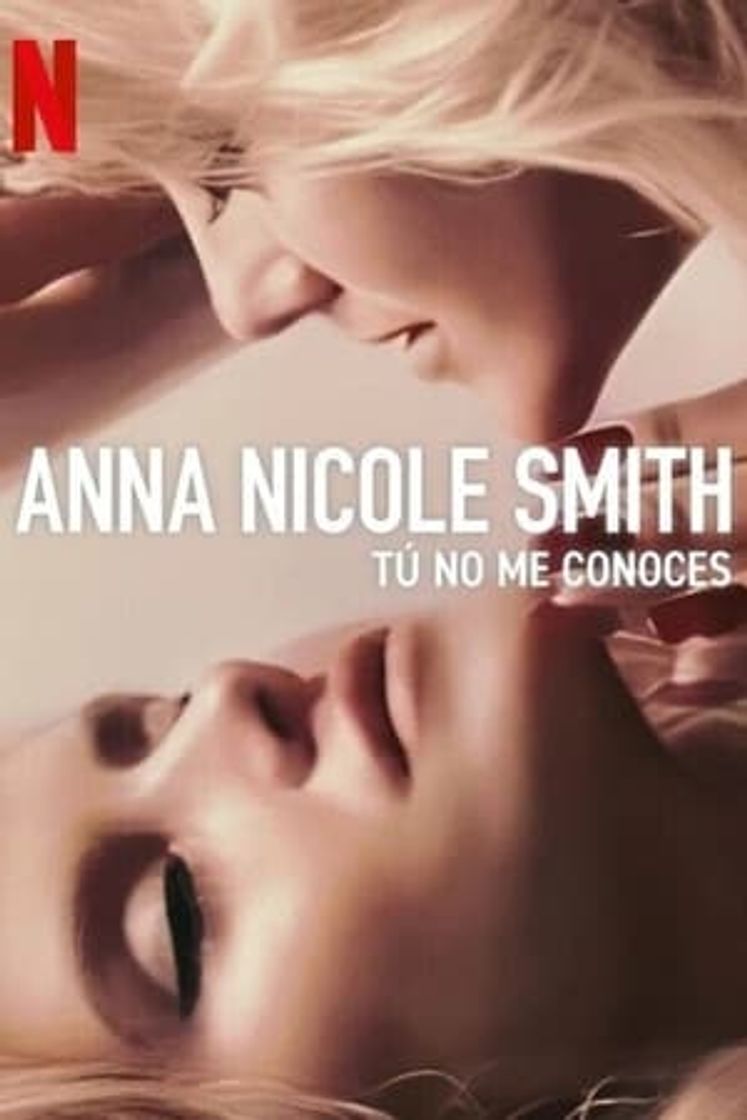 Película Anna Nicole Smith: Tú no me conoces