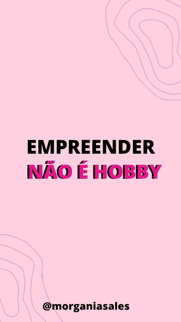 Moda Empreendedorismo 