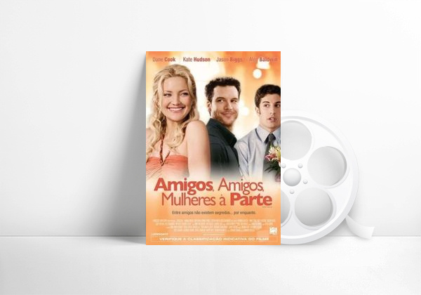 Movie Una novia para dos