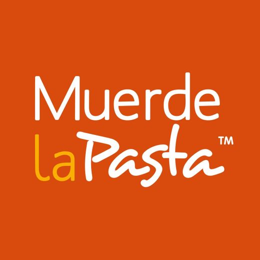 Muerde la Pasta