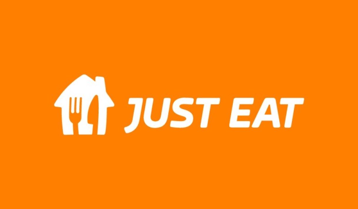 App Just Eat - Order Food Delivery