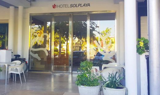 Hotel SolPlaya
