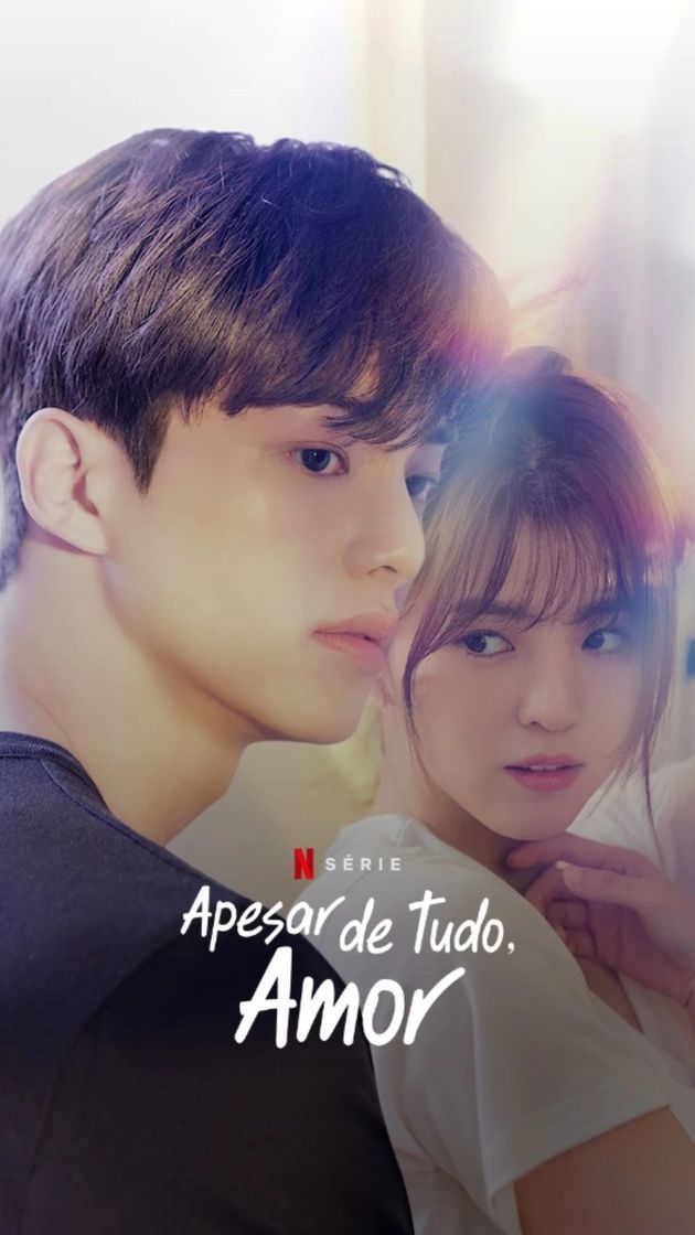 Series Apesar de Tudo, Amor