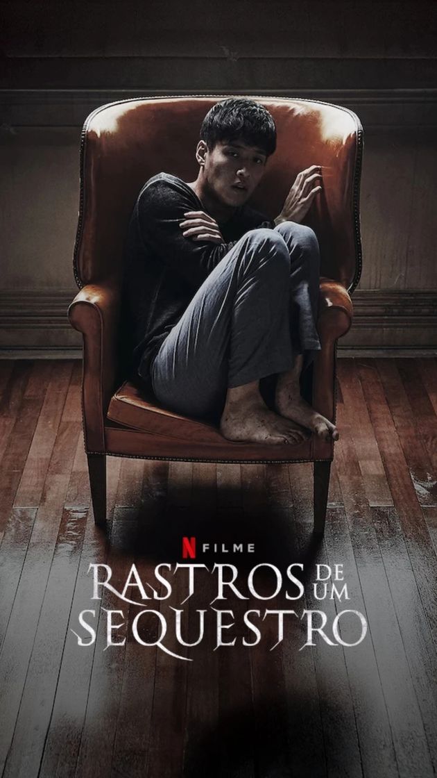 Movies Rastro de um Sequestro