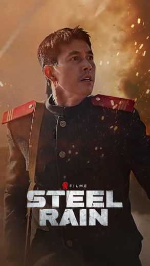 Steel Rain