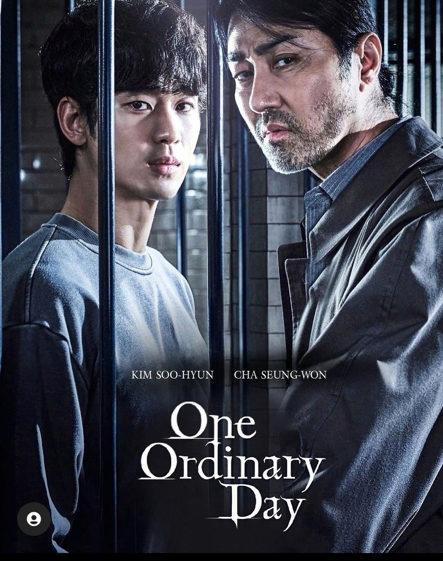 Series One Ordinary Day