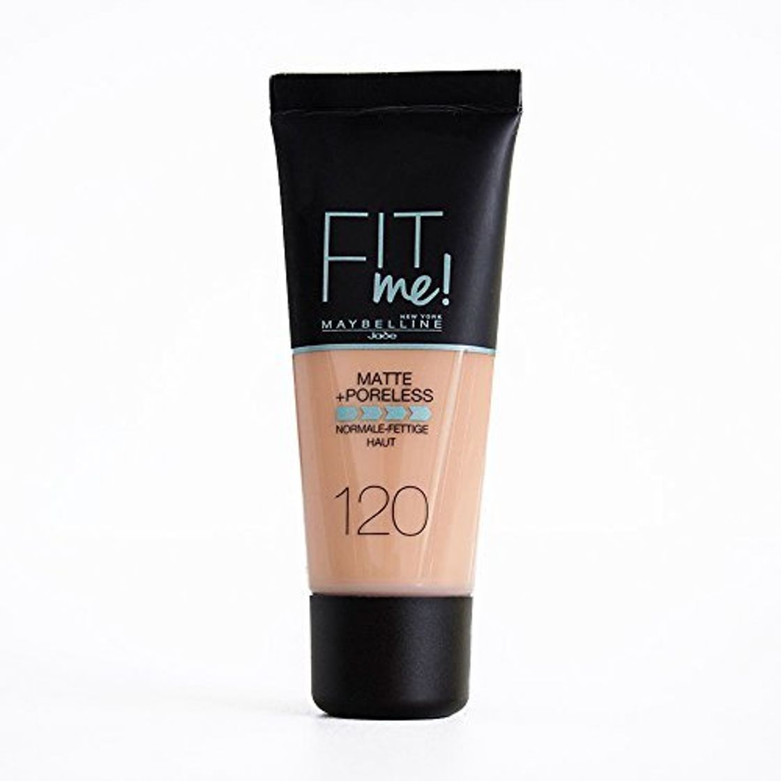 Product Maybelline Fit Me Base de Maquillaje Mate