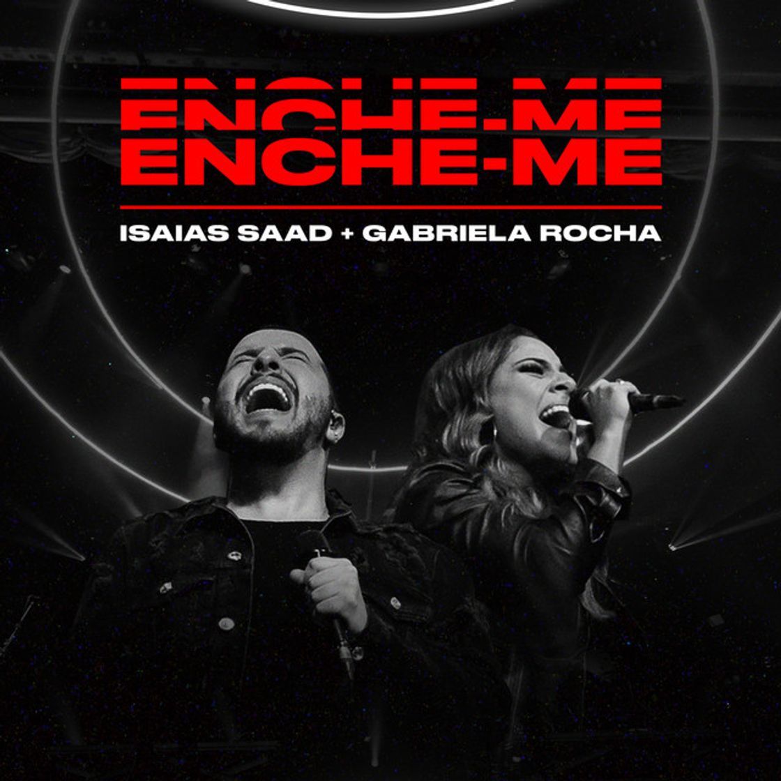 Music Enche-me - Ao Vivo