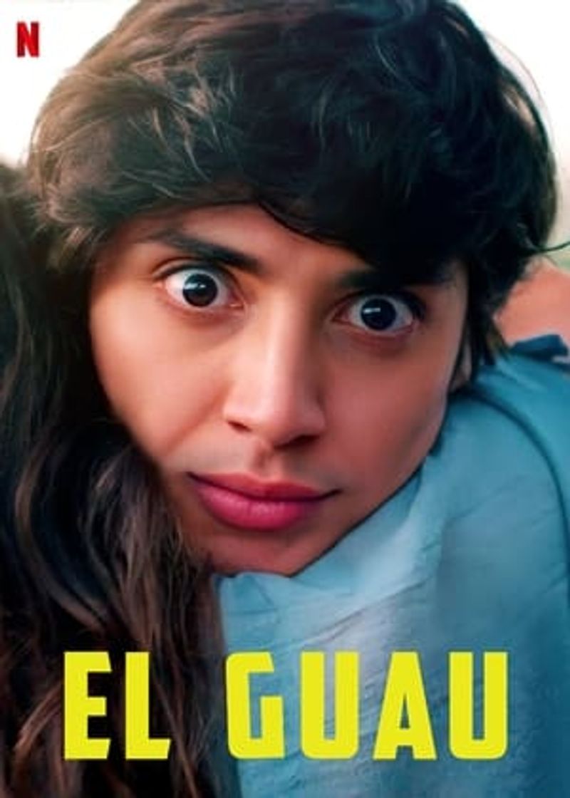 Movie El Guau