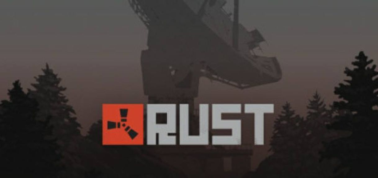 Videogames Rust