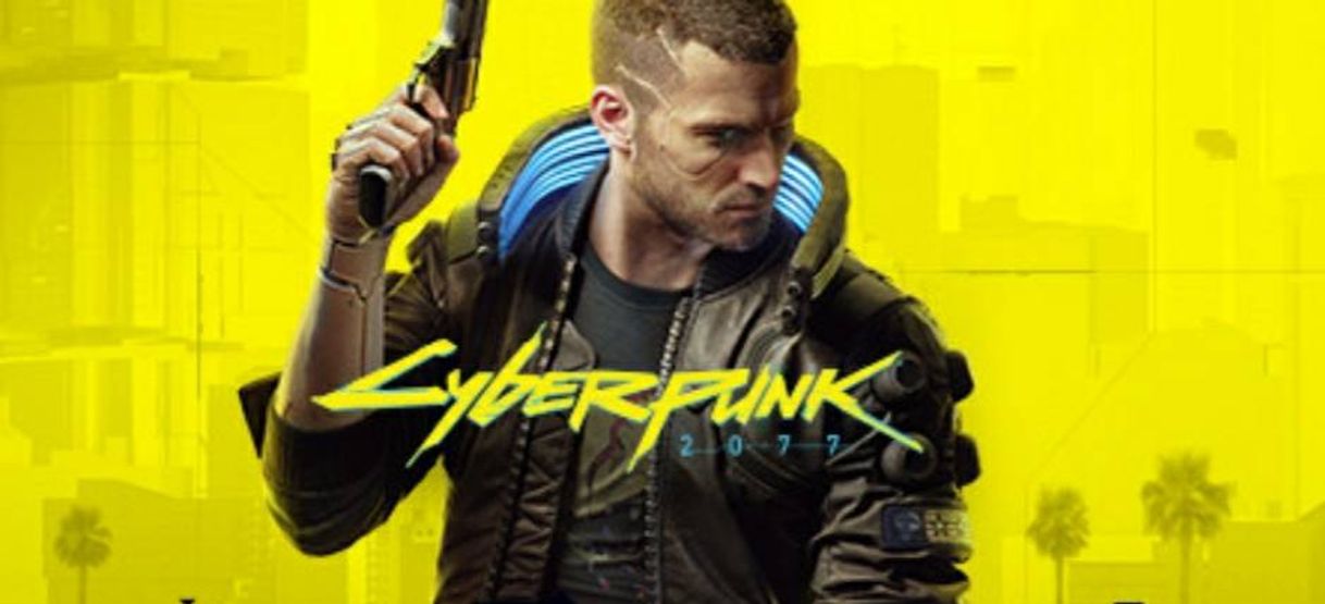 Videojuegos Cyberpunk 2077