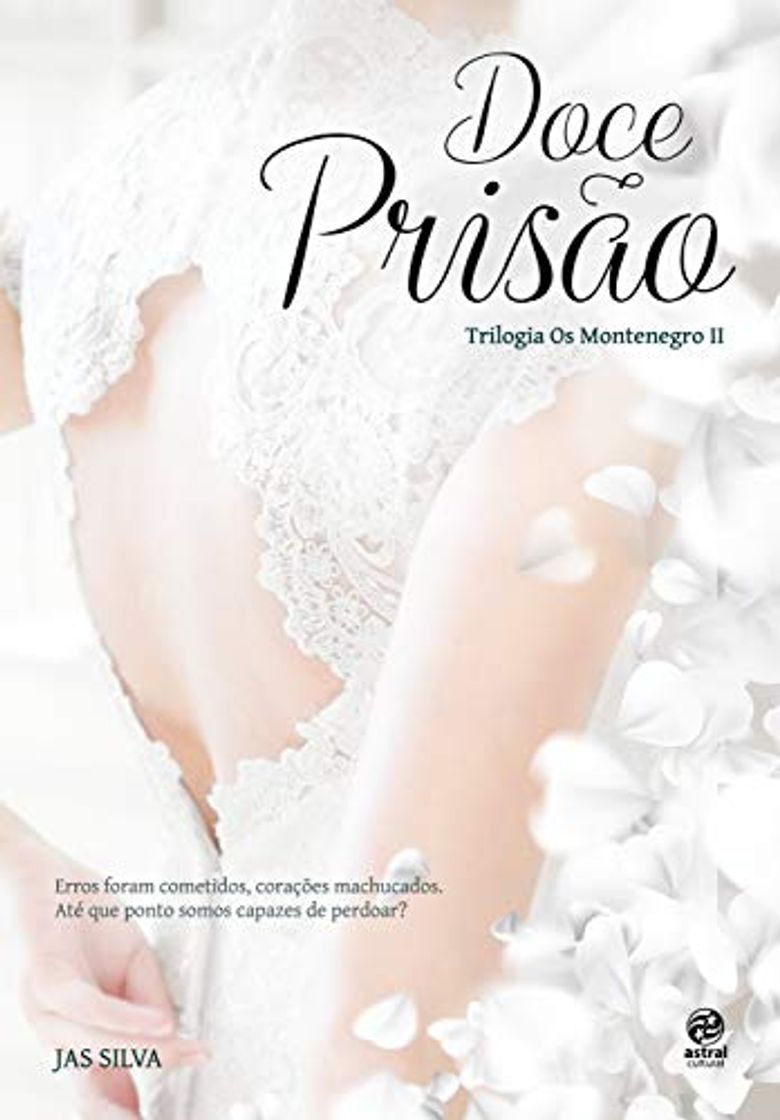 Libro Doce Prisão