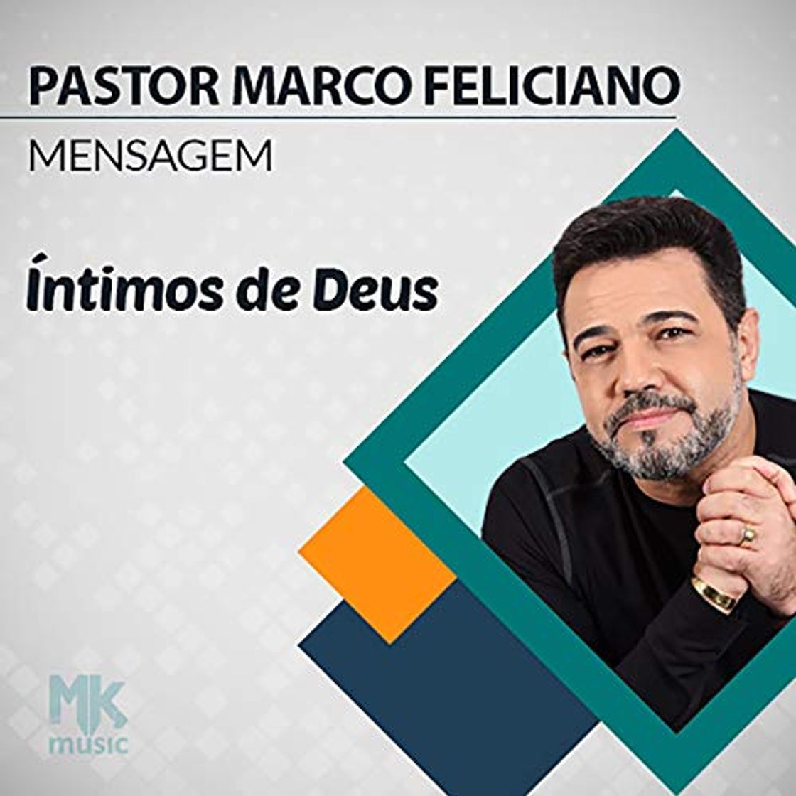 Libros Íntimos de Deus [Intimacy of God]