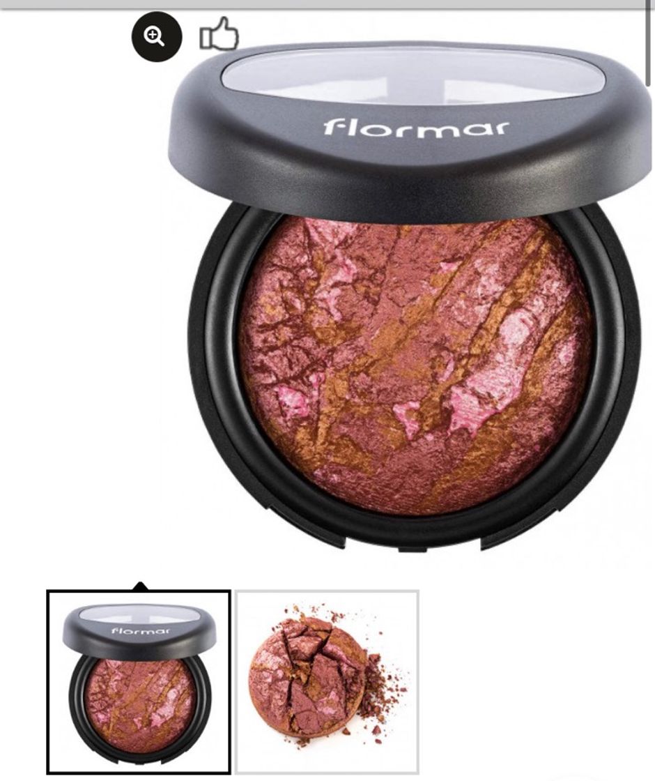 Products Baked Blush Coloretes Cocidos Flormar precio