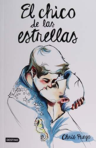 Libros El Chico de Las Estrellas