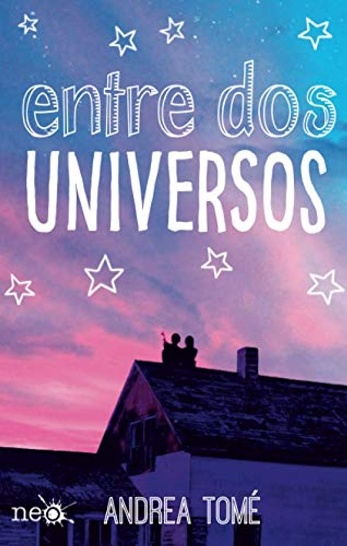 Libro Entre Dos Universos