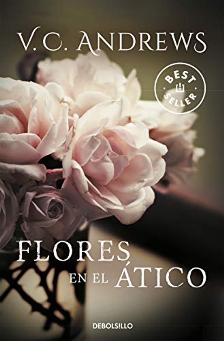 Libro Flores en el ático (Saga Dollanganger 1) 