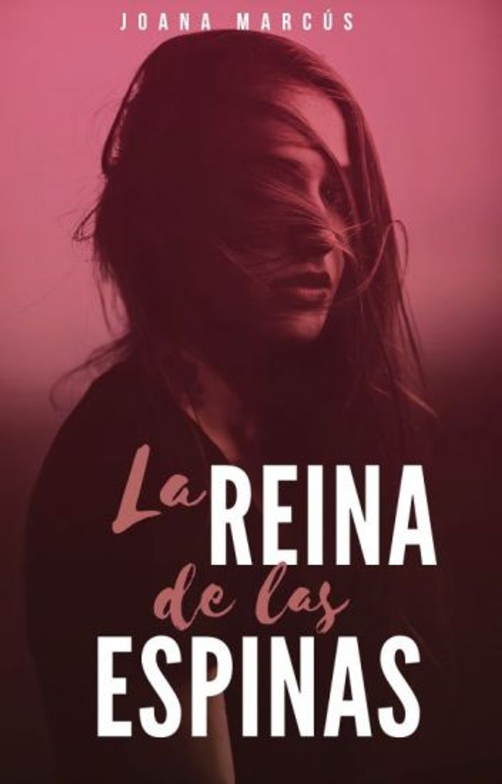 Book La reina de las espinas 