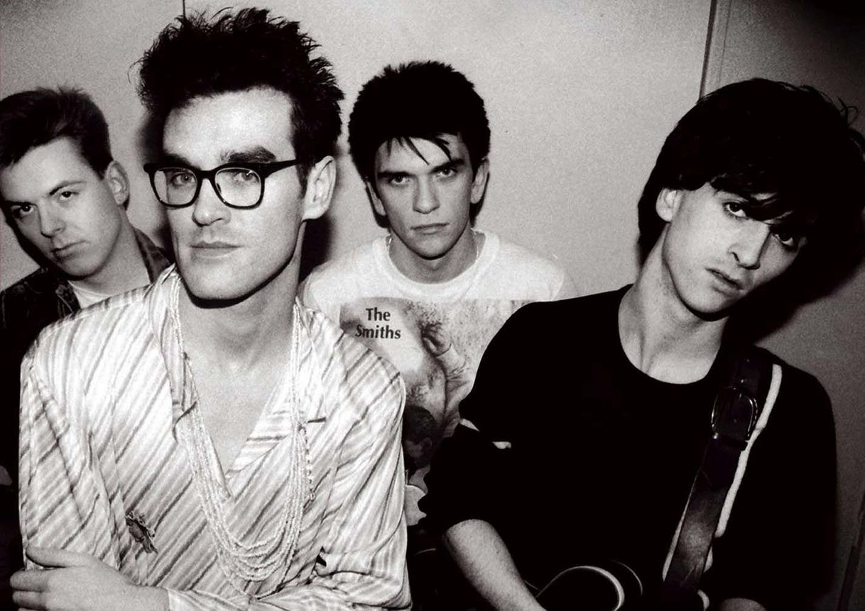 Music The Smiths