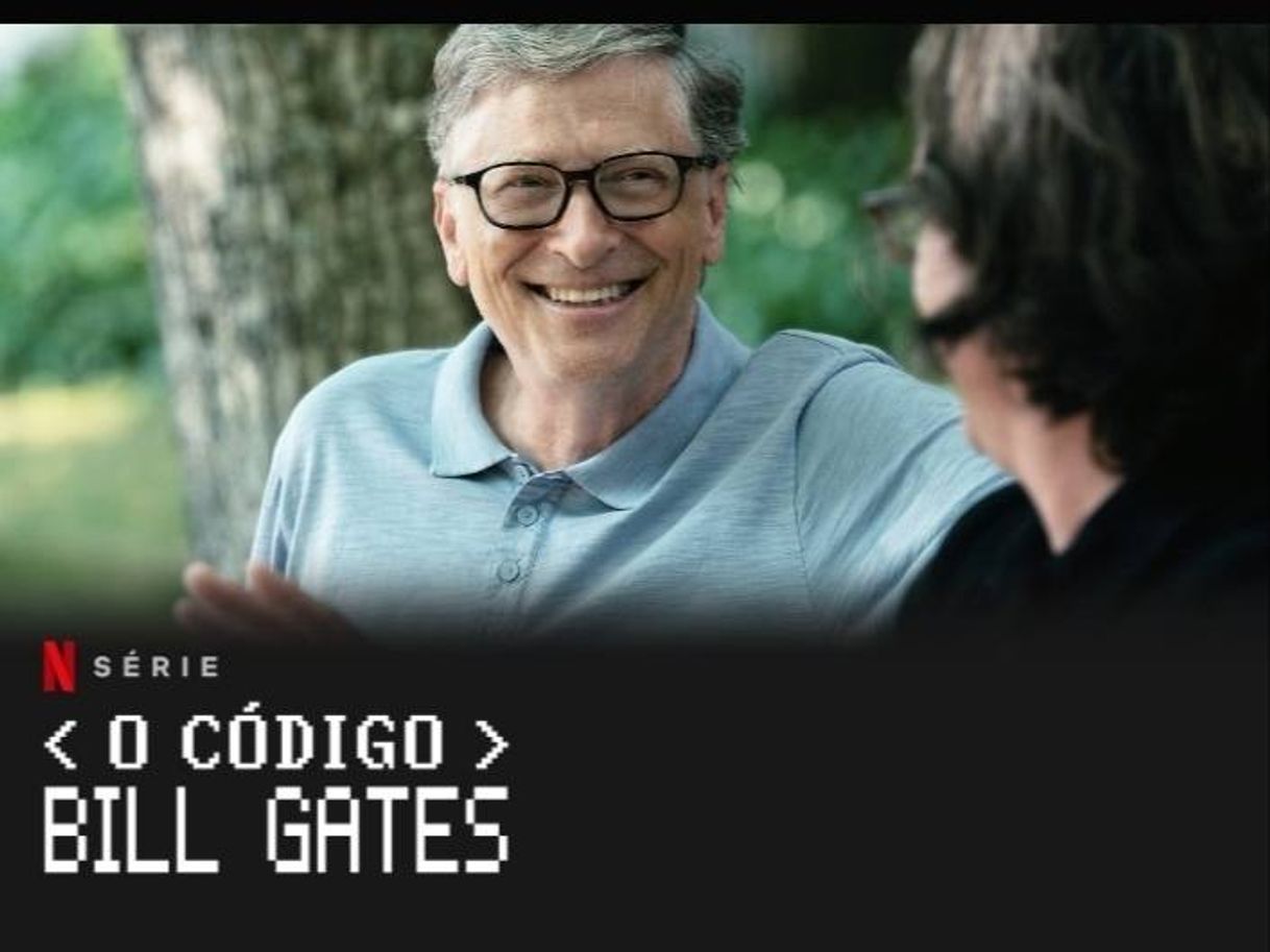 Series O Código de Bill Gates