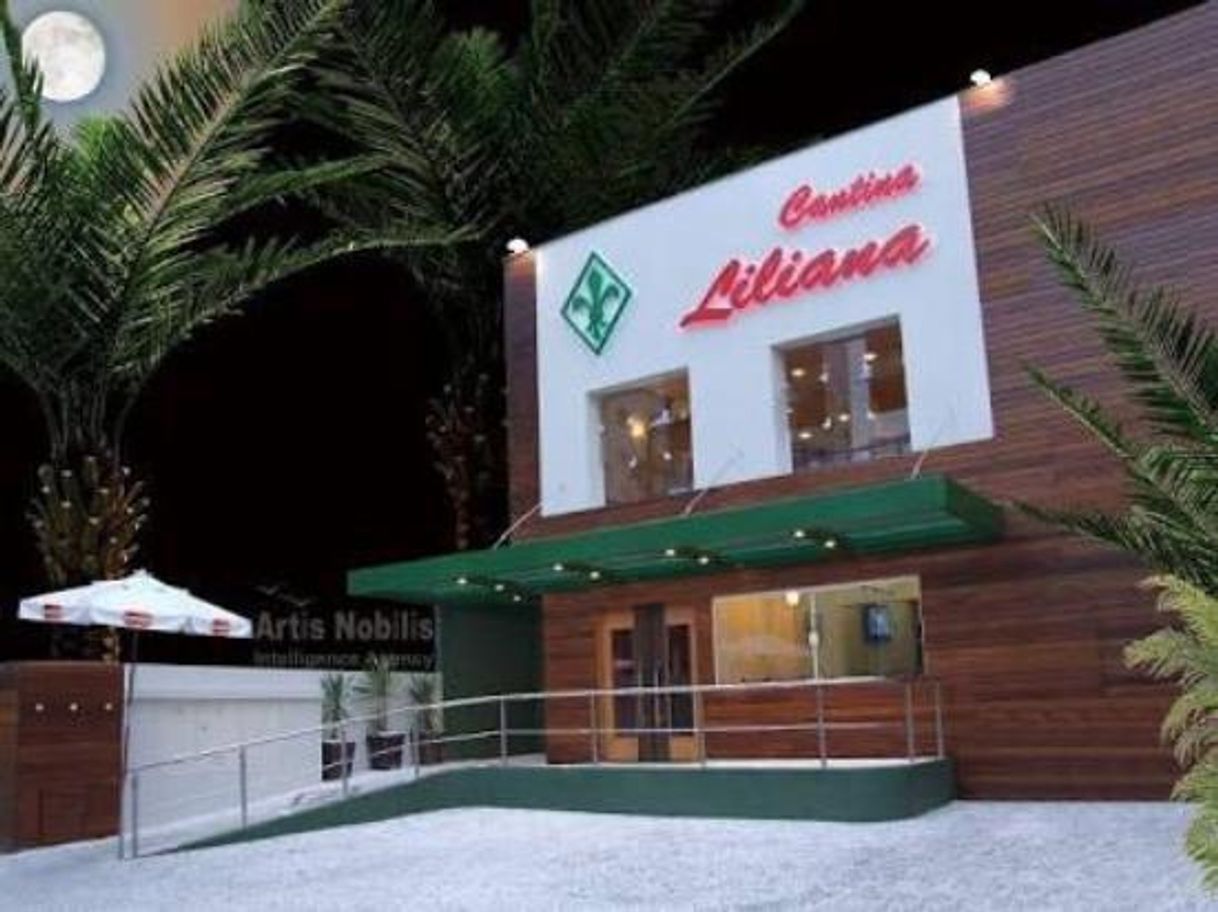 Restaurants Cantina Liliana