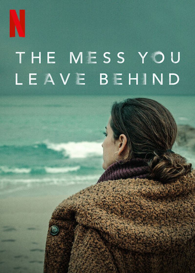 The Mess You Leave Behind (TV Series 2020– ) - IMDb