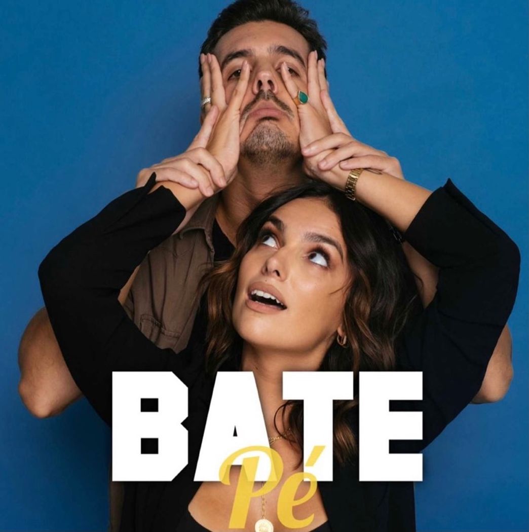 Bate Pé