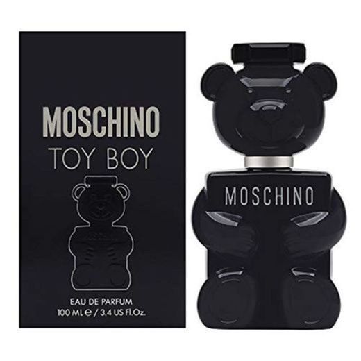 Moschino Toy Boy Edp Vapo 100 ml